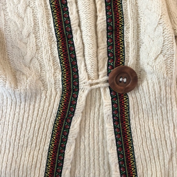 🆑 Free People | Cardigan - Picture 4 of 7